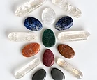 Practitioner Cabochon Cut Set