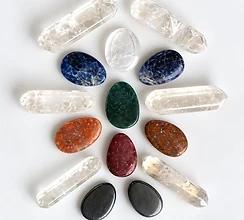 Practitioner Cabochon Cut Set