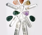 Advanced Practitioner Faceted Cut Set