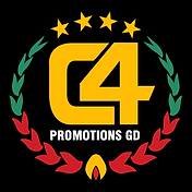 C4 Promotions GD logo