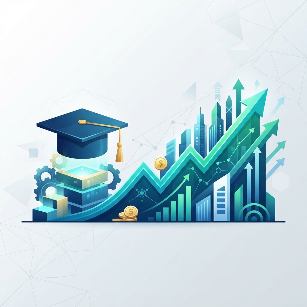 Ghana Urged to Reform Education Financing to Prevent Skills Deficit