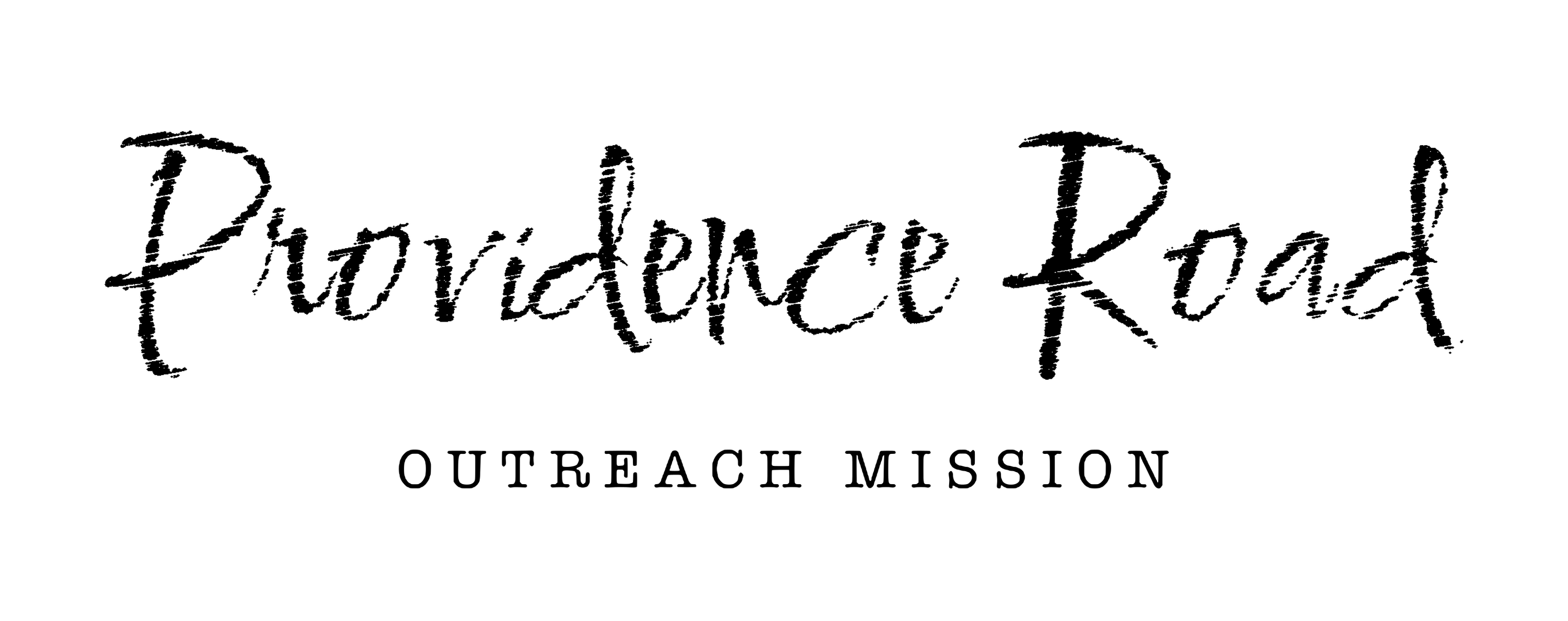 Providence Road Outreach Mission