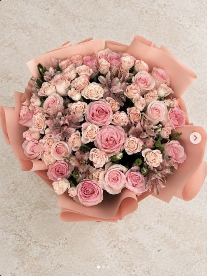 باقة فلوميرا 1