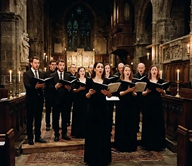 Colchester Chamber Choir in Colchester