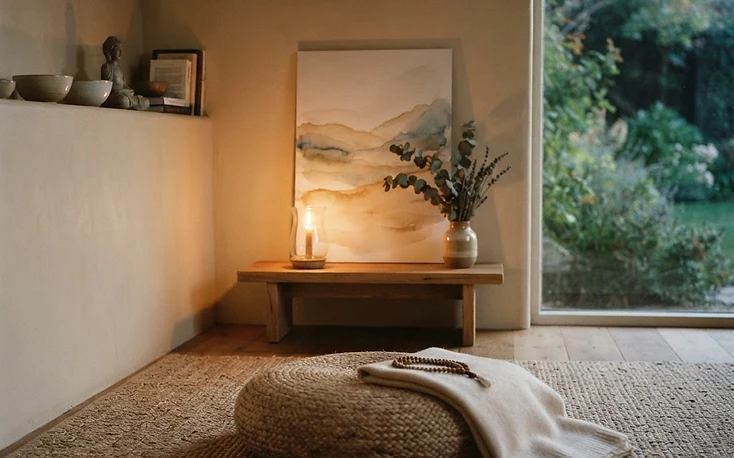 Meditation & Mindfulness in Bristol