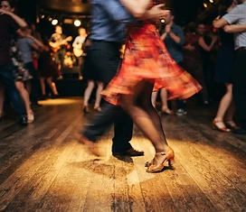 Salsa & Social Dance in Bristol