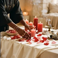 Love Spell
