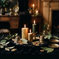 Money Spell