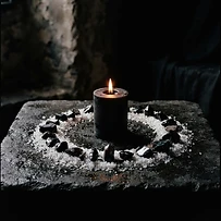 Protection Spell