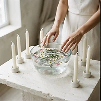 Healing Ritual