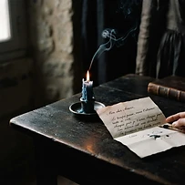 Confession Spell