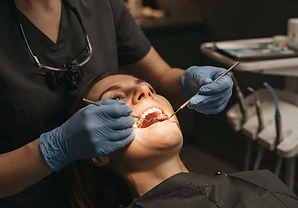 Odontología General