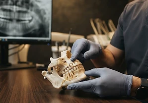 Cirugía Maxilofacial
