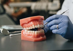 Periodoncia