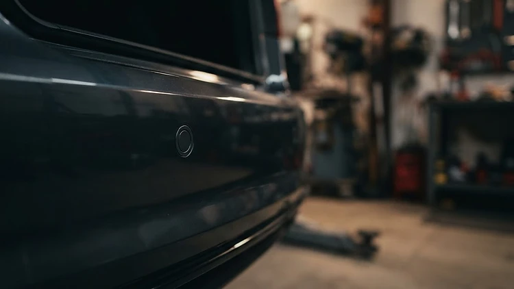 BMW Parking Sensor Retrofits: What's Involved — JVS Advice Centre