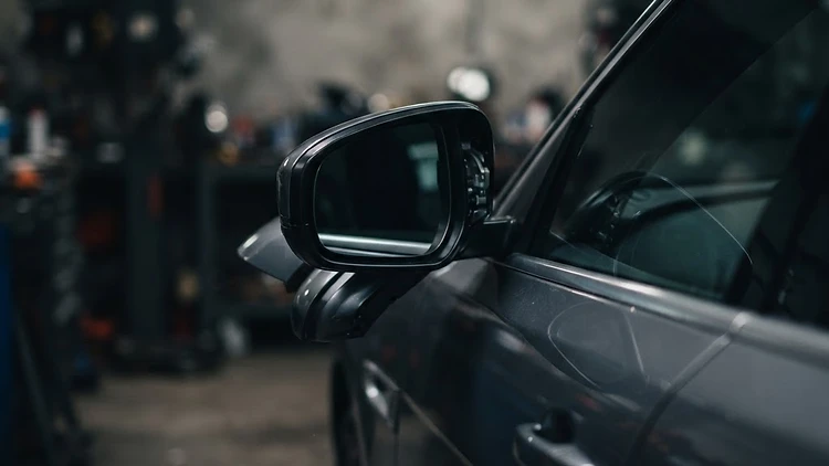 BMW Folding Mirror Coding and Hidden Features — JVS Advice Centre