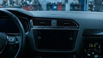 VW Group Keyless Entry Faults — "Key Not Detected" Explained — JVS Advice Centre