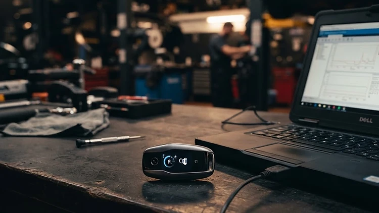 BMW Remote Start Activation on G-Series Vehicles — JVS Advice Centre