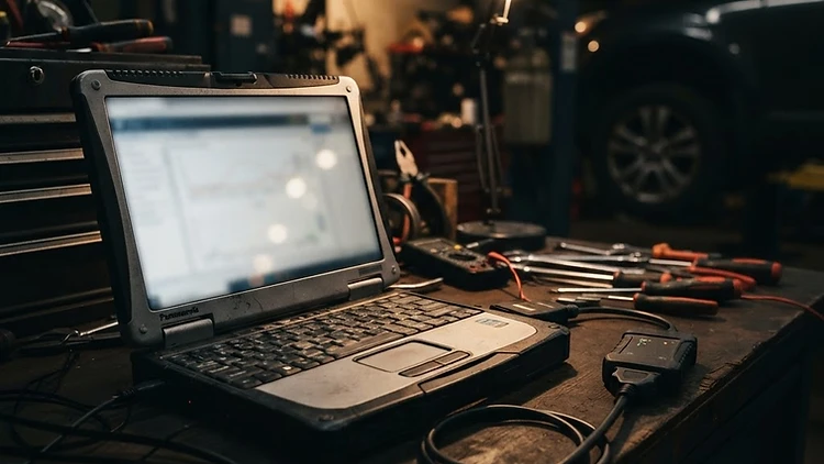 BMW Software Updates: What They Fix and Why They Matter — JVS Advice Centre