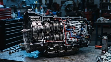 DSG Gearbox Warning Light — Limp Mode, Judder and Mechatronic Faults Explained — JVS Advice Centre