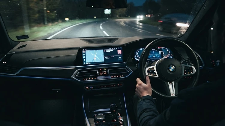 BMW iDrive Constantly Rebooting: Boot Loop Causes and Fixes — JVS Advice Centre