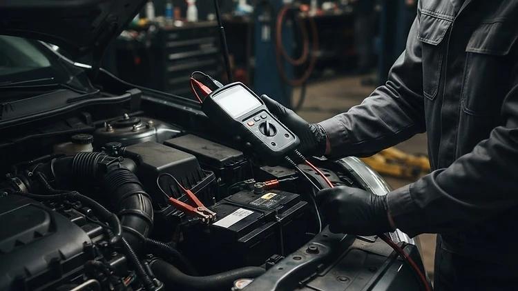 MINI Battery Registration: Why It Matters After Replacement — JVS Advice Centre