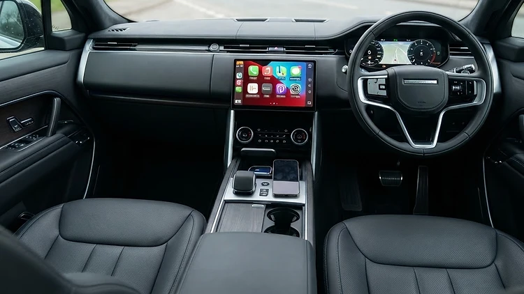 BMW Android Auto: Compatibility and Activation Explained — JVS Advice Centre