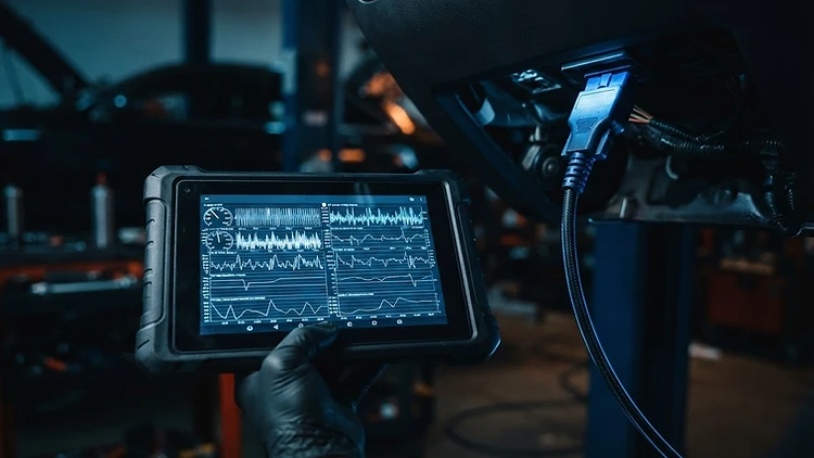 Why Simply Deleting Fault Codes Doesn't Fix Your Vehicle — JVS Advice Centre