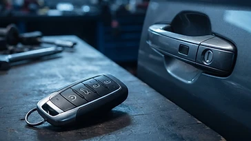 VW Group Infotainment Reboots and Black Screens — MIB Faults Explained — JVS Advice Centre