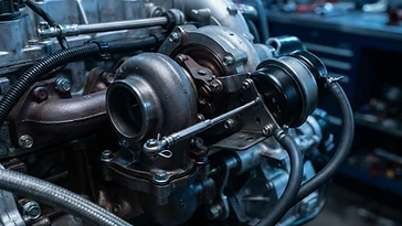 VW Group Turbo Overboost and Limp Mode — VNT, Actuator and Boost Faults — JVS Advice Centre