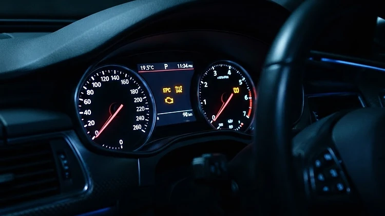 VW Group EPC Warning Light — Electronic Power Control Explained — JVS Advice Centre