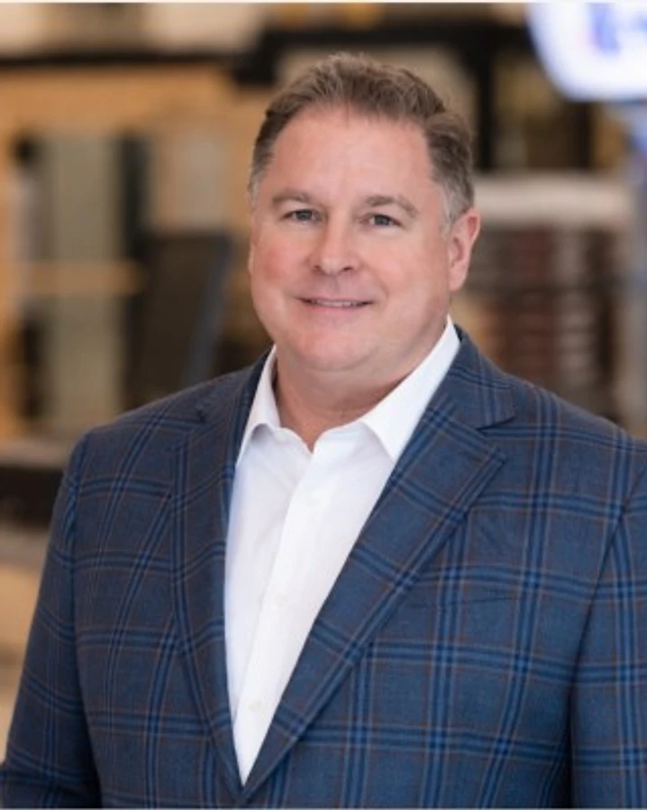 Mark McComb, Founder and Business Advisor at Structure Integrated Solutions