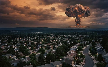 Nuclear Survival