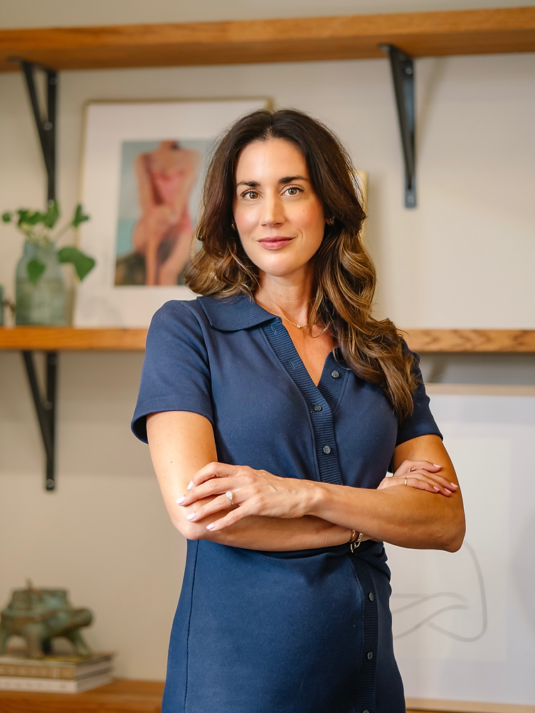 Rosemary Denney, Founder and CEO of Wealth Matters Consulting