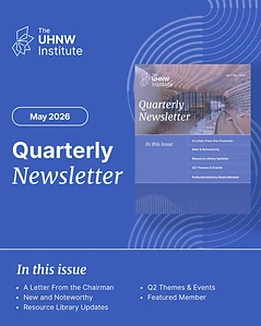 UHNW Institute brand evolution 3