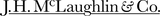 J.H. McLaughlin & Co. logo