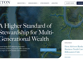 Sixteen Years of Quiet Stewardship, Told for the First Time
