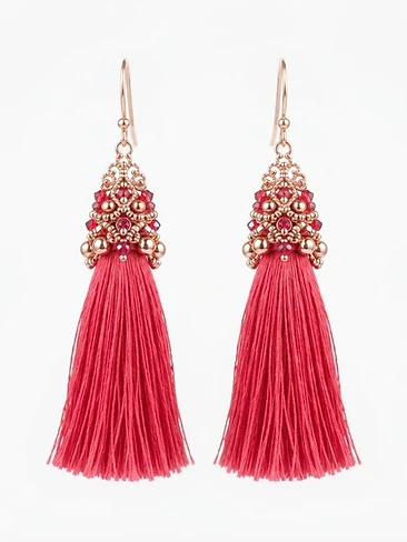 Boho Earrings