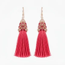 Boho Earrings