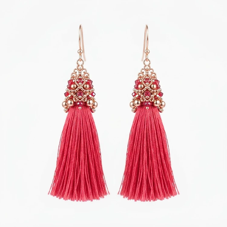 Boho Earrings