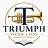 Triumph Over Loss