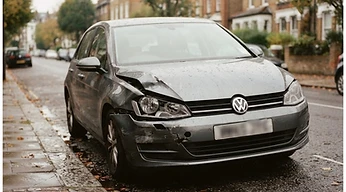 Motor Vehicle Accidents