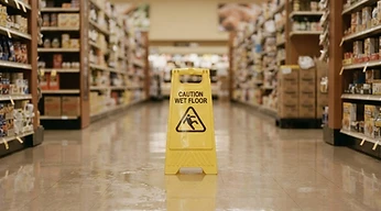 Slip and Fall Accidents