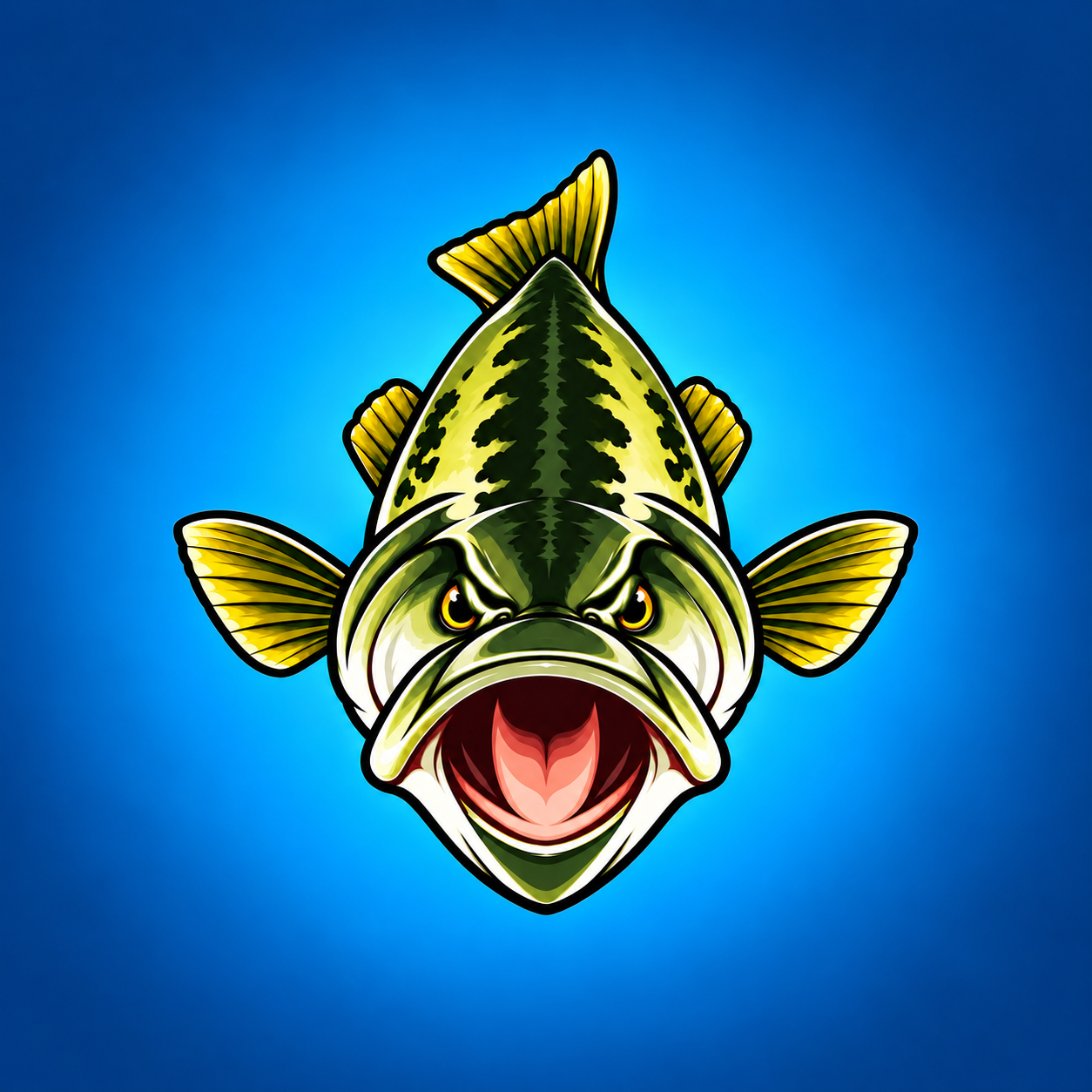 Bass 2D