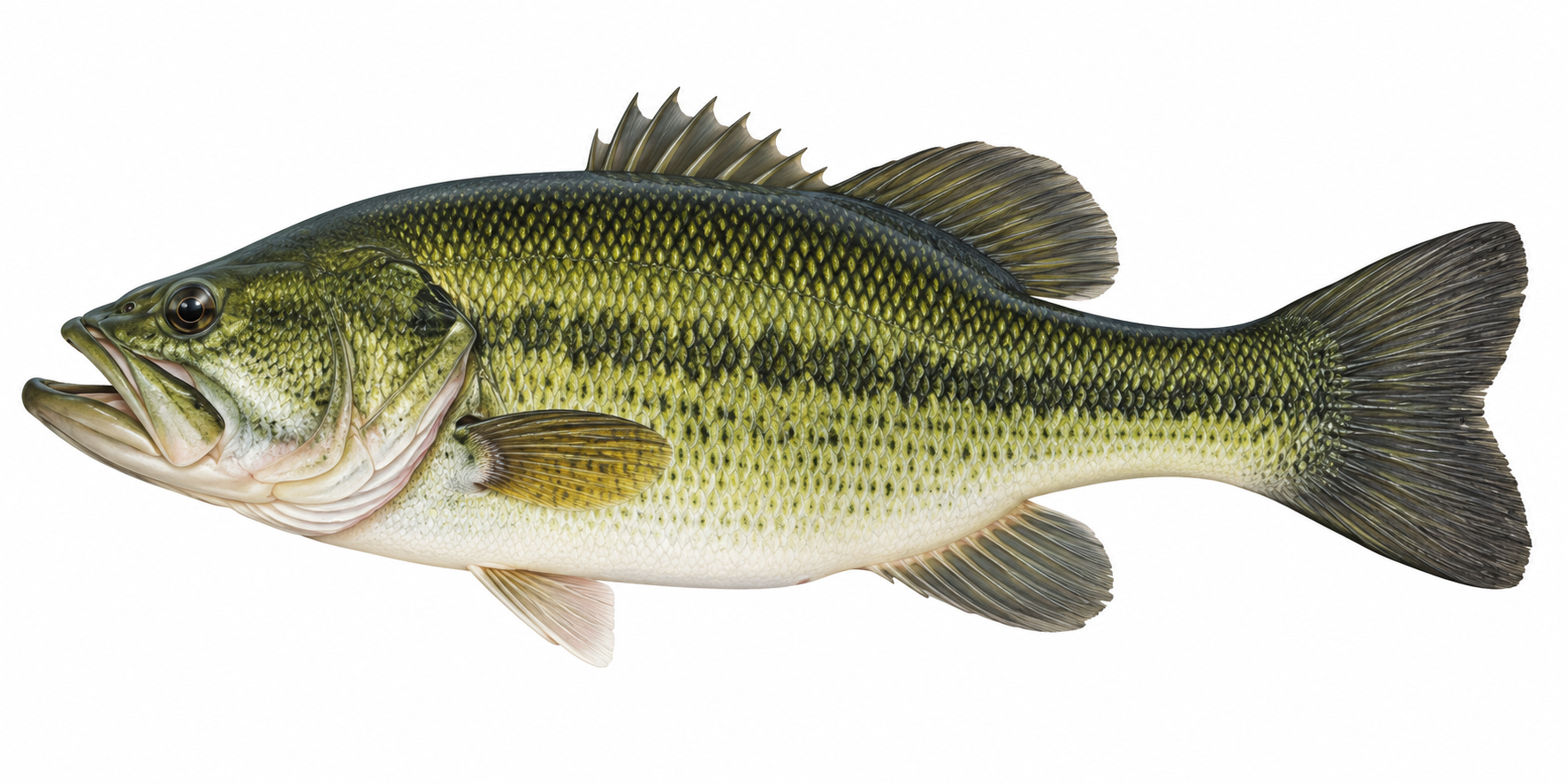 Largemouth Bass