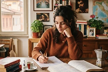 Como dominar o congiuntivo em italiano sem desistir