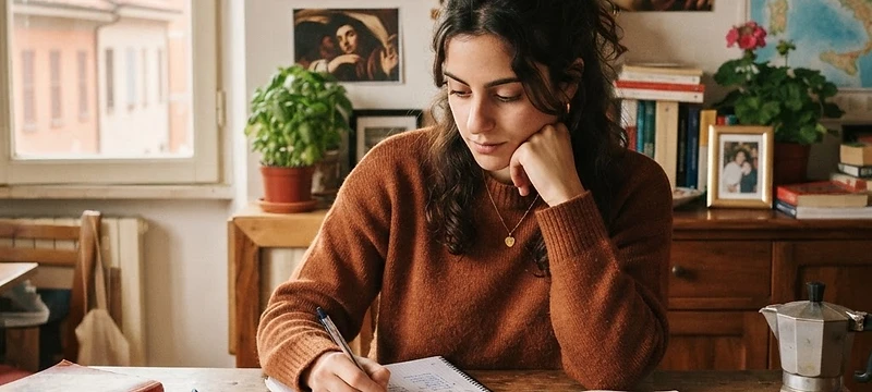 Como dominar o congiuntivo em italiano sem desistir