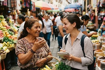 Como aprender espanhol rápido: 7 dicas que realmente funcionam