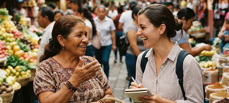 Como aprender espanhol rápido: 7 dicas que realmente funcionam