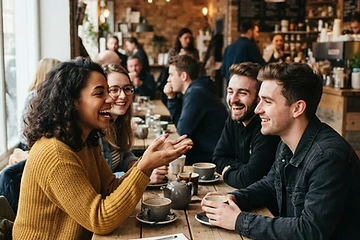 Dicas essenciais para começar a falar inglês hoje